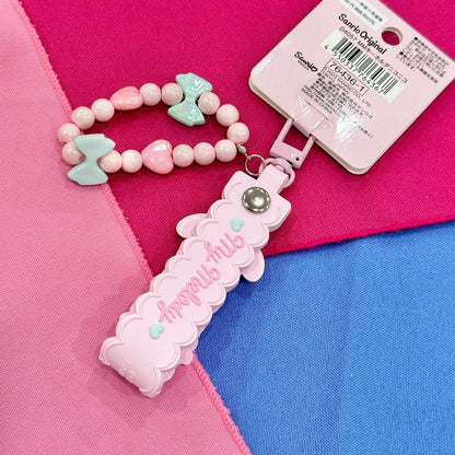 My Melody "Smile" Key Ring