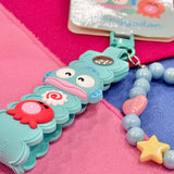 Hangyodon "Smile" Key Ring