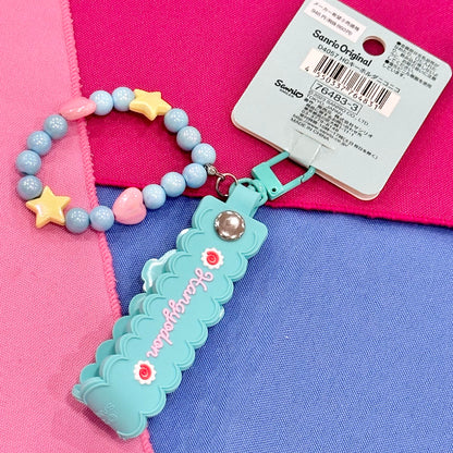 Hangyodon "Smile" Key Ring