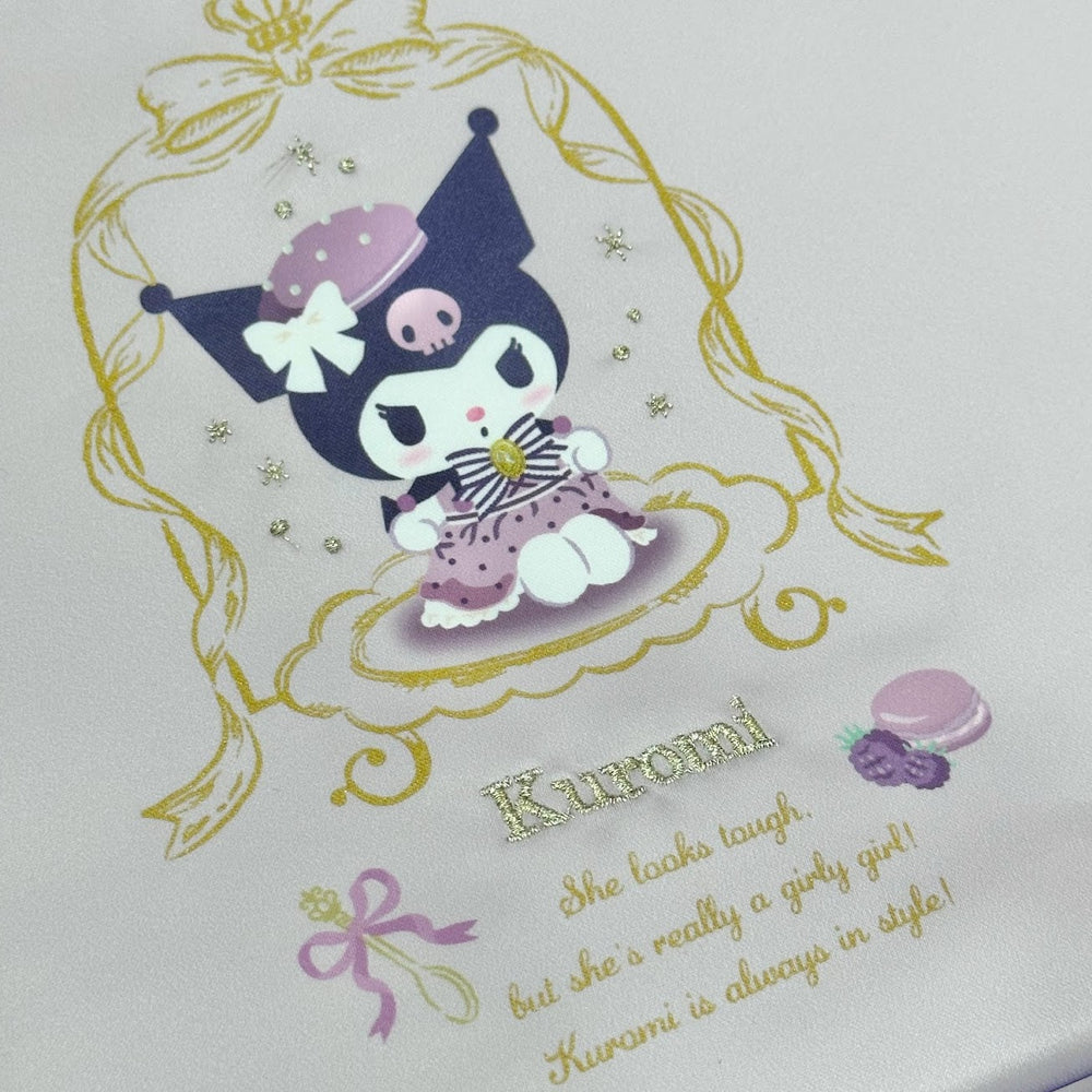 Kuromi "Tearoom" Hand Bag