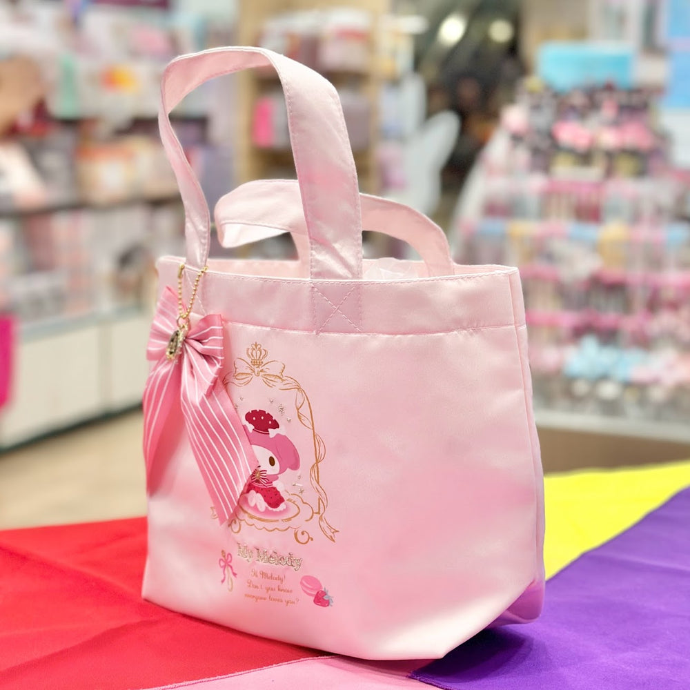 My Melody "Tearoom" Hand Bag