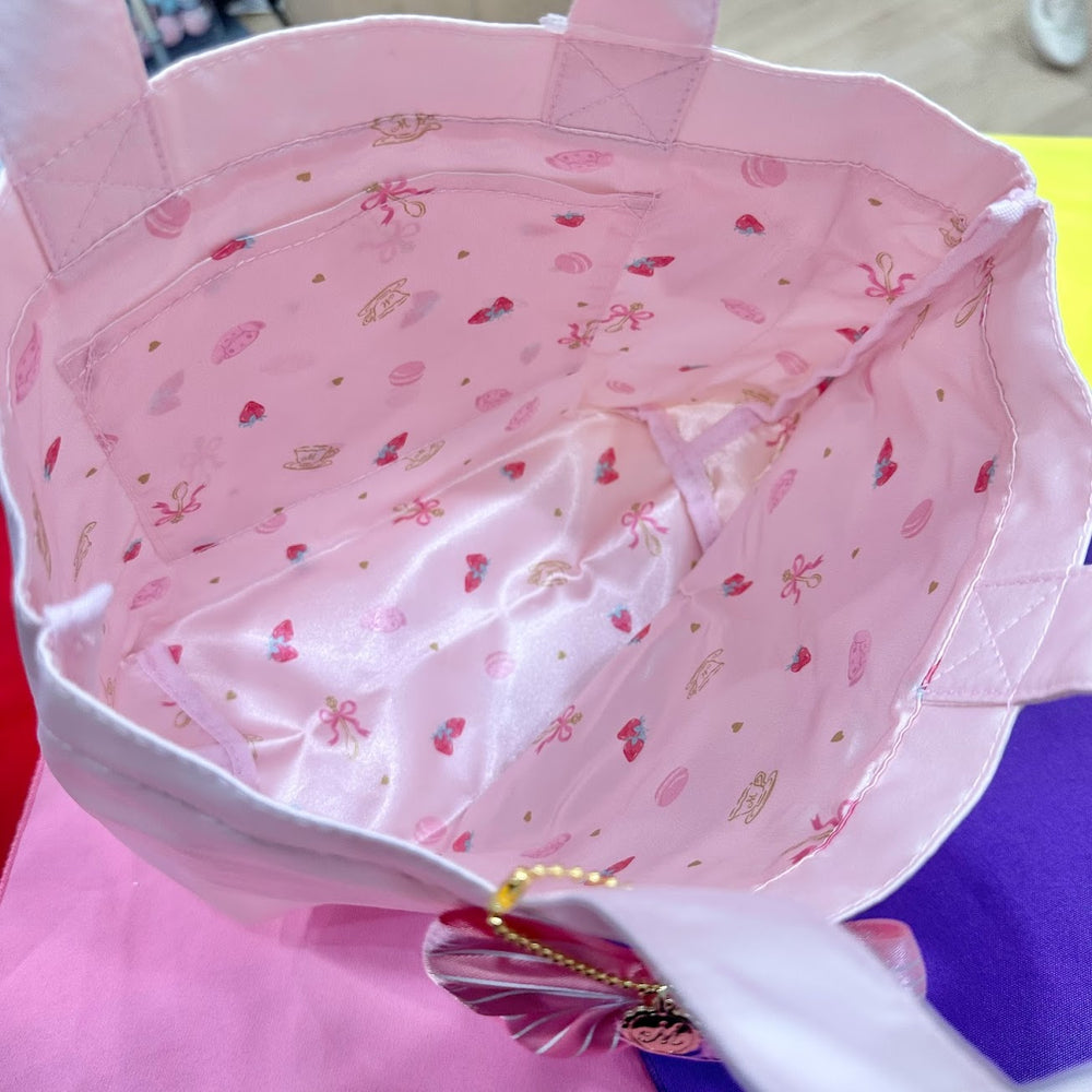 My Melody "Tearoom" Hand Bag
