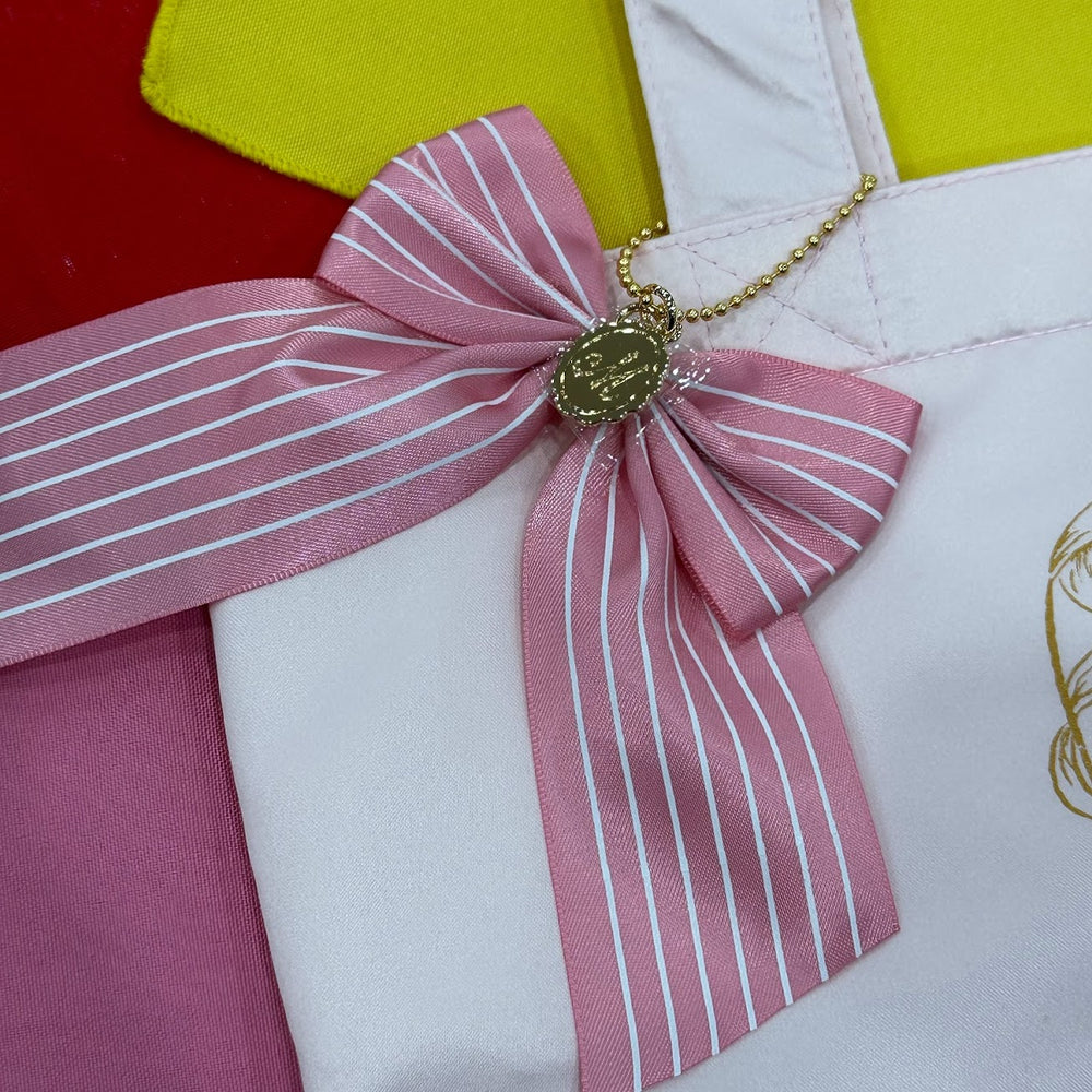 My Melody "Tearoom" Hand Bag