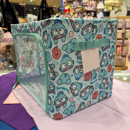 Hangyodon "Window" Storage Case