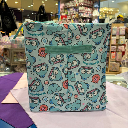 Hangyodon "Window" Storage Case