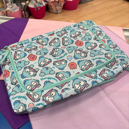 Hangyodon "Window" Storage Case