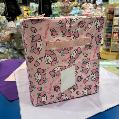 My Melody "Window" Storage Case
