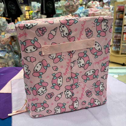 My Melody "Window" Storage Case