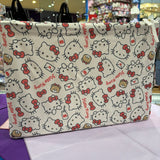 Hello Kitty "Window" Storage Case