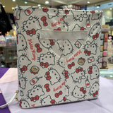 Hello Kitty "Window" Storage Case