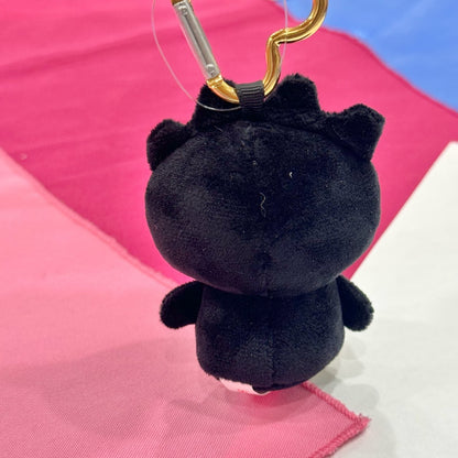Badtz Maru Key Ring w/ Mascot