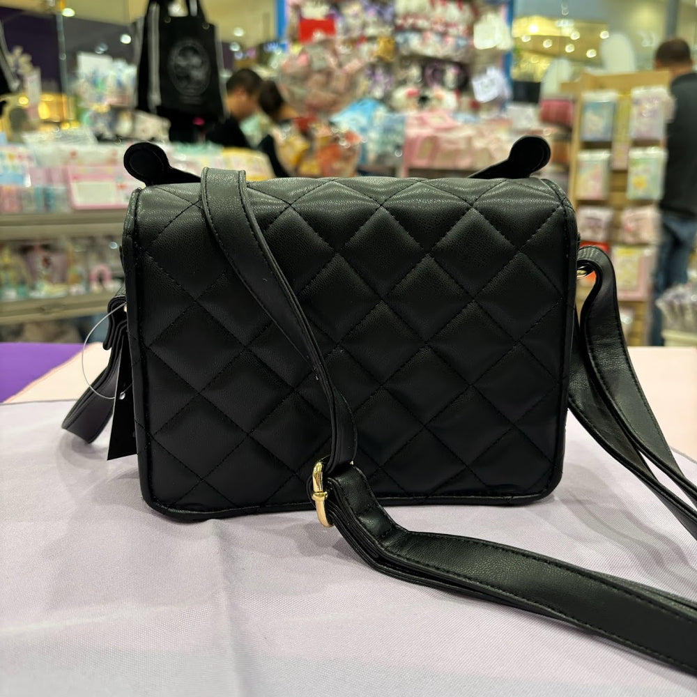 Kuromi "OJO" Shoulder Bag
