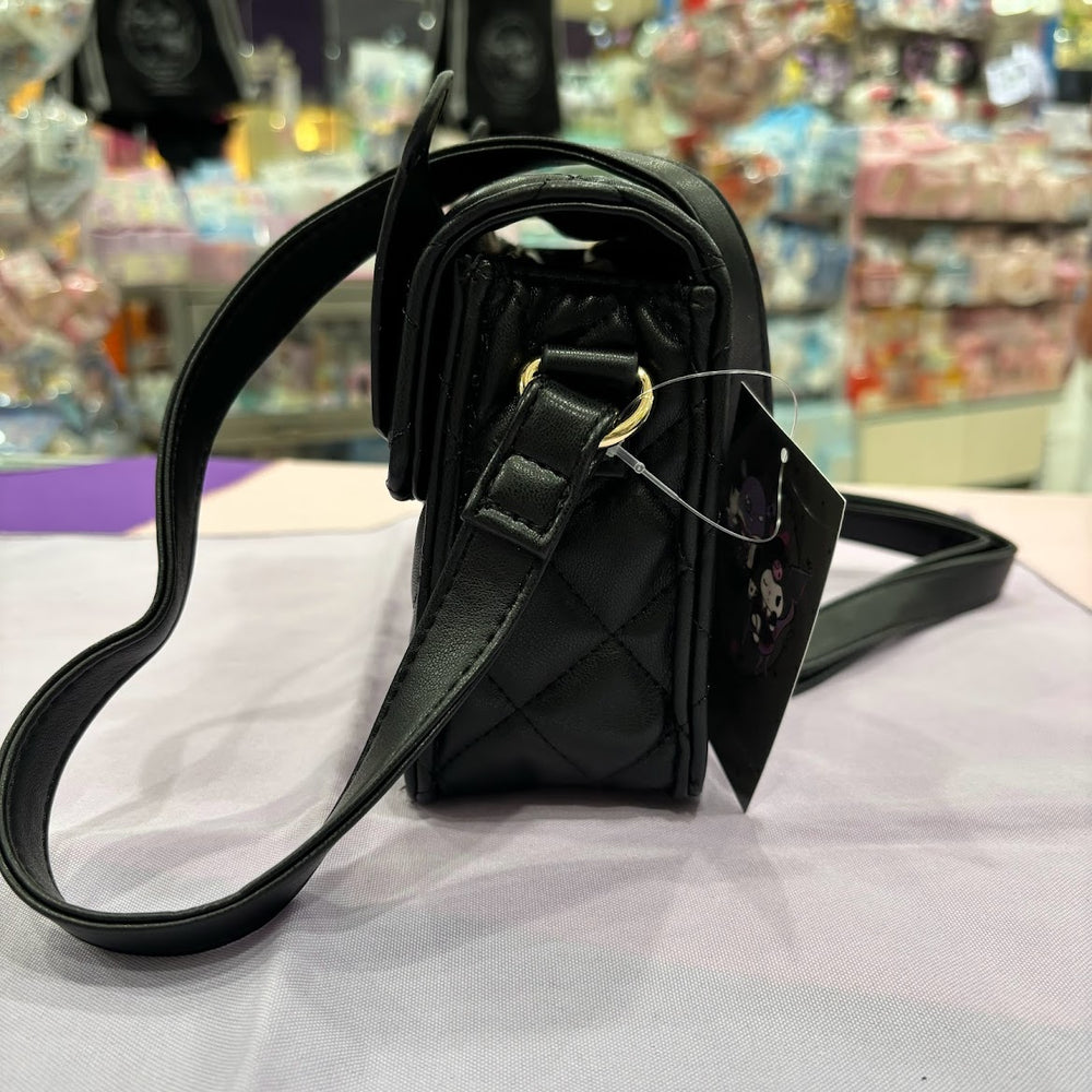 Kuromi "OJO" Shoulder Bag