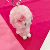 My Sweet Piano Key Ring w/ Mascot