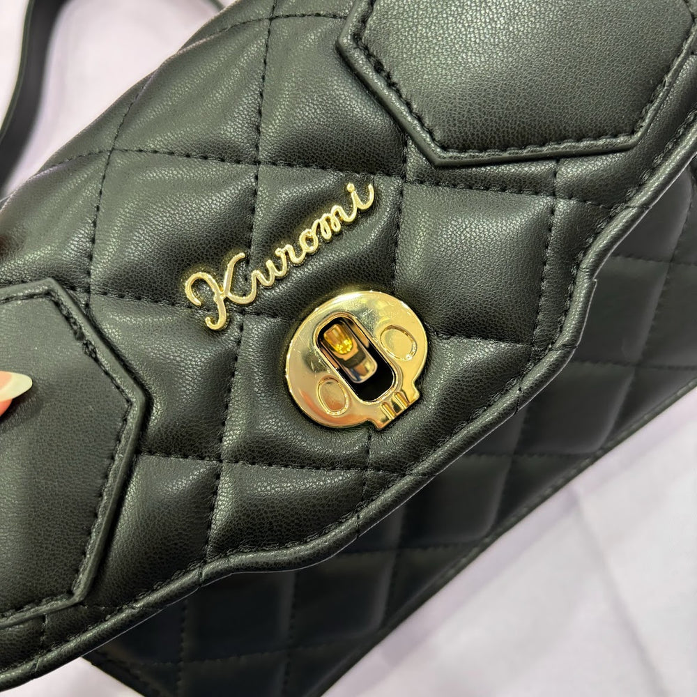Kuromi "OJO" Shoulder Bag