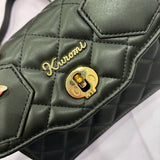 Kuromi "OJO" Shoulder Bag