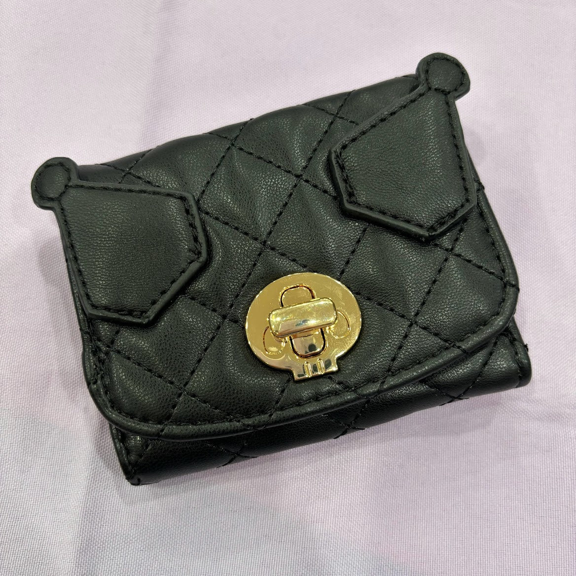 Kuromi "OJO" Wallet