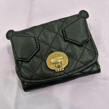 Kuromi "OJO" Wallet