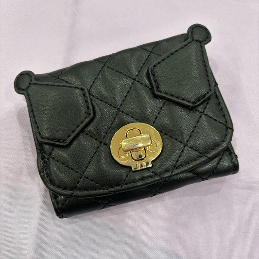 Kuromi "OJO" Wallet