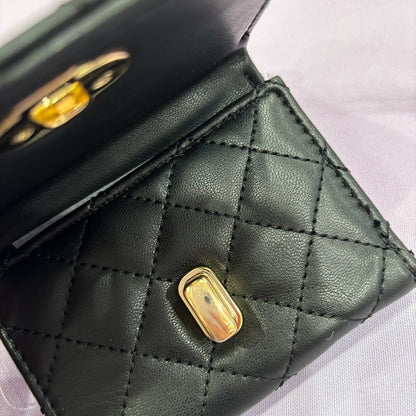 Kuromi "OJO" Wallet