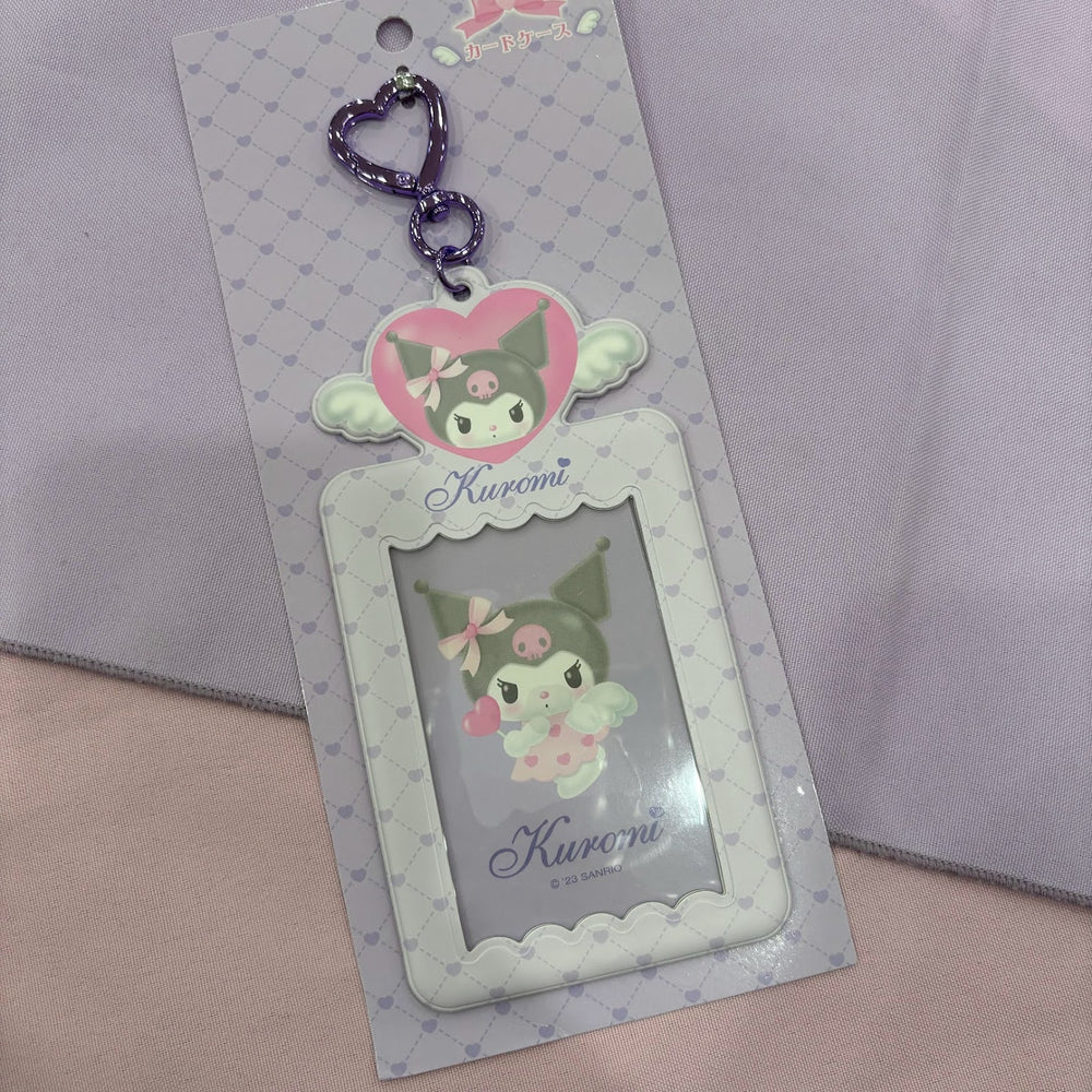 Kuromi "Dream" Card Case