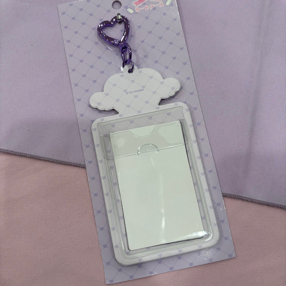 Kuromi "Dream" Card Case
