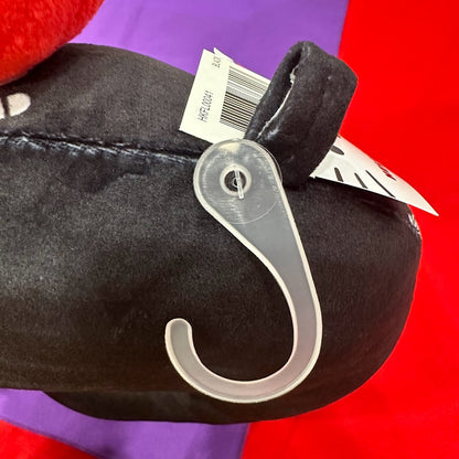 Hello Kitty "Black" Neck Pillow