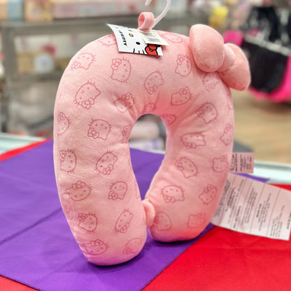 Hello Kitty "Pink" Neck Pillow