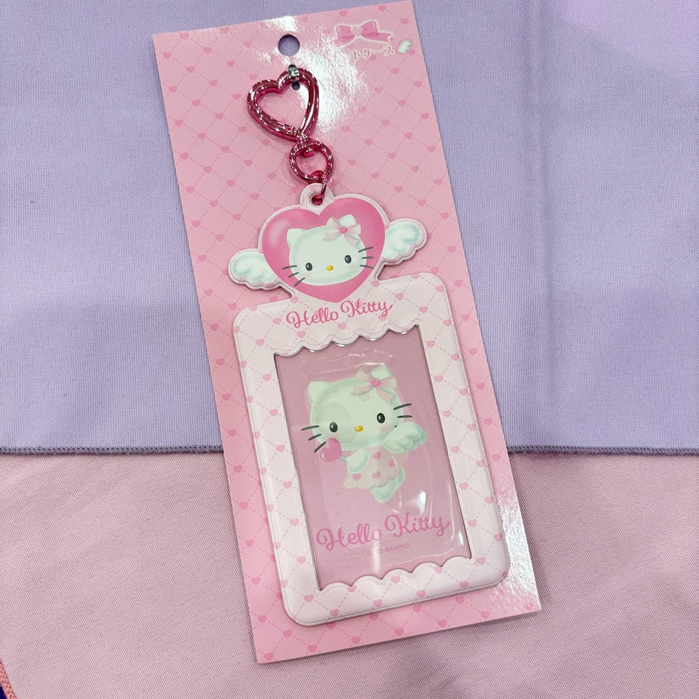 Hello Kitty "Dream" Card Case