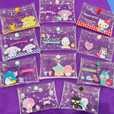 Sanrio Characters Pack Yourself Pouch Mix