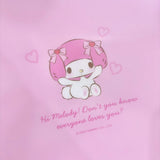 My Melody 6 Pockets File