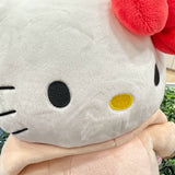kidrobot x Hello Kitty "Year of the Pig" Plush