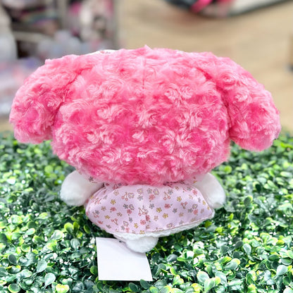 My Melody "Flower Dress" 9in Plush