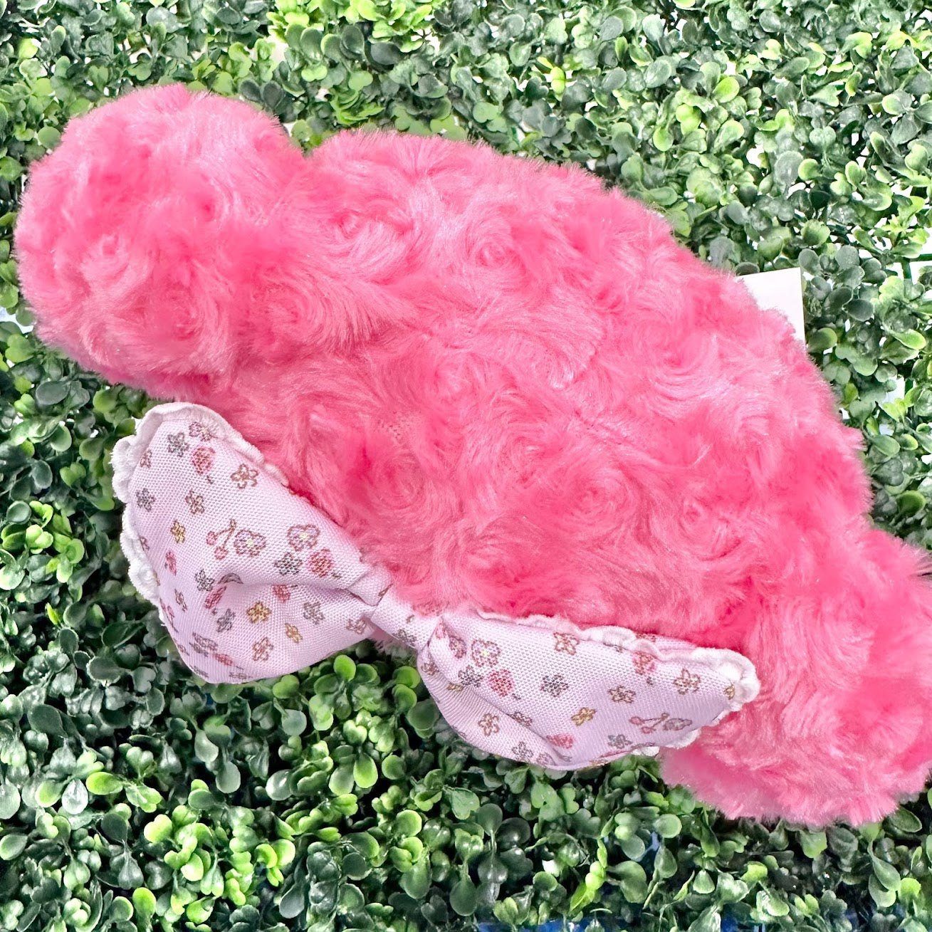 My Melody "Flower Dress" 9in Plush