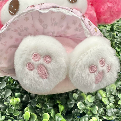 My Melody "Flower Dress" 9in Plush