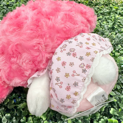 My Melody "Flower Dress" 9in Plush