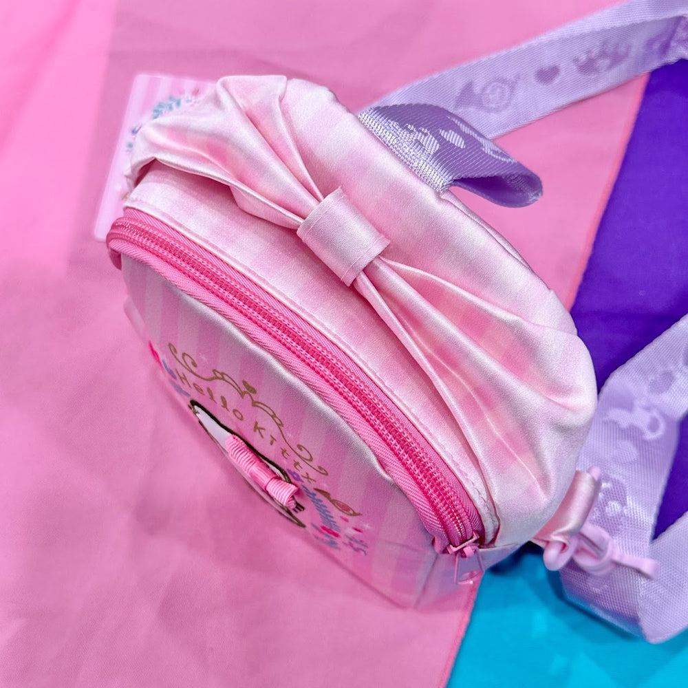 Hello Kitty "Nutcracker" Shoulder Pouch