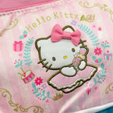 Hello Kitty "Nutcracker" Hand Bag