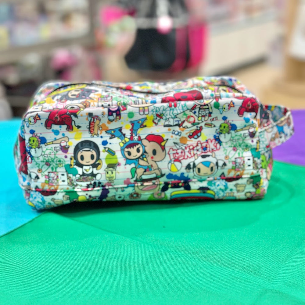 JuJuBe x tokidoki "Little Terrors" Be Dapper