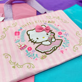 Hello Kitty "Nutcracker" Shoulder Tote Bag