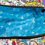 JuJuBe x tokidoki "Little Terrors" Be Dapper