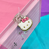 Hello Kitty "Nutcracker" Locking Diary