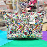 JuJuBe x tokidoki "Little Terrors" Super Be