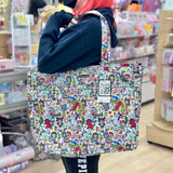 JuJuBe x tokidoki "Little Terrors" Super Be