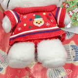 Hello Kitty "Xmas" Plush