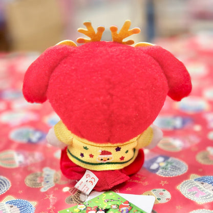 My Melody "Xmas" Plush