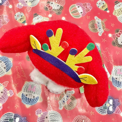 My Melody "Xmas" Plush