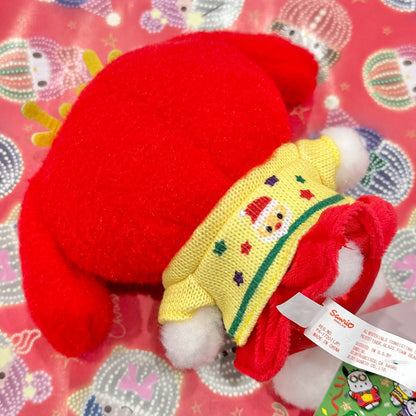 My Melody "Xmas" Plush