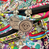 JuJuBe x tokidoki "Little Terrors" Super Star