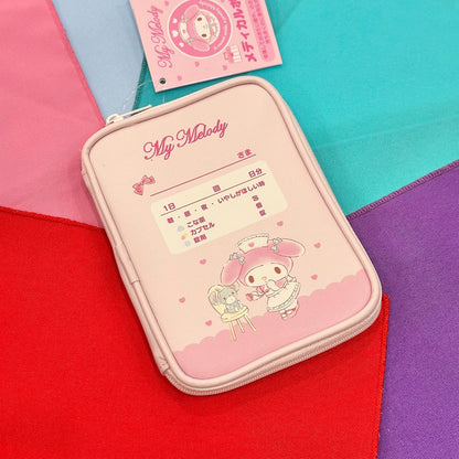 My Melody Medical Carry Pouch